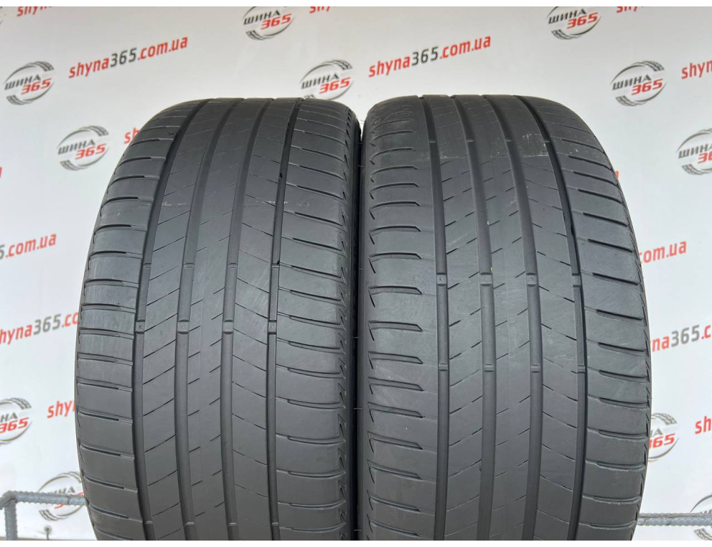 245/40 R19 BRIDGESTONE TURANZA T005 4mm