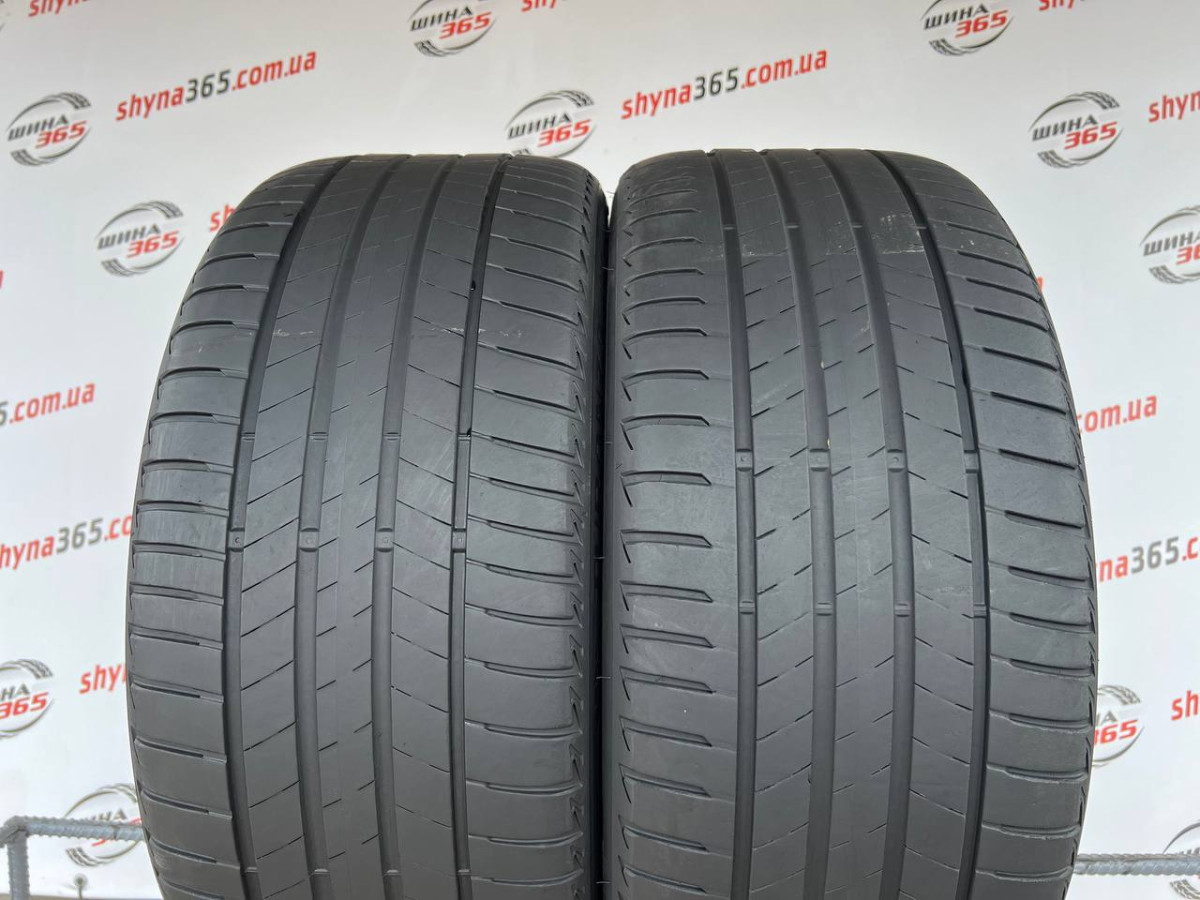 245/40 R19 BRIDGESTONE TURANZA T005 4mm