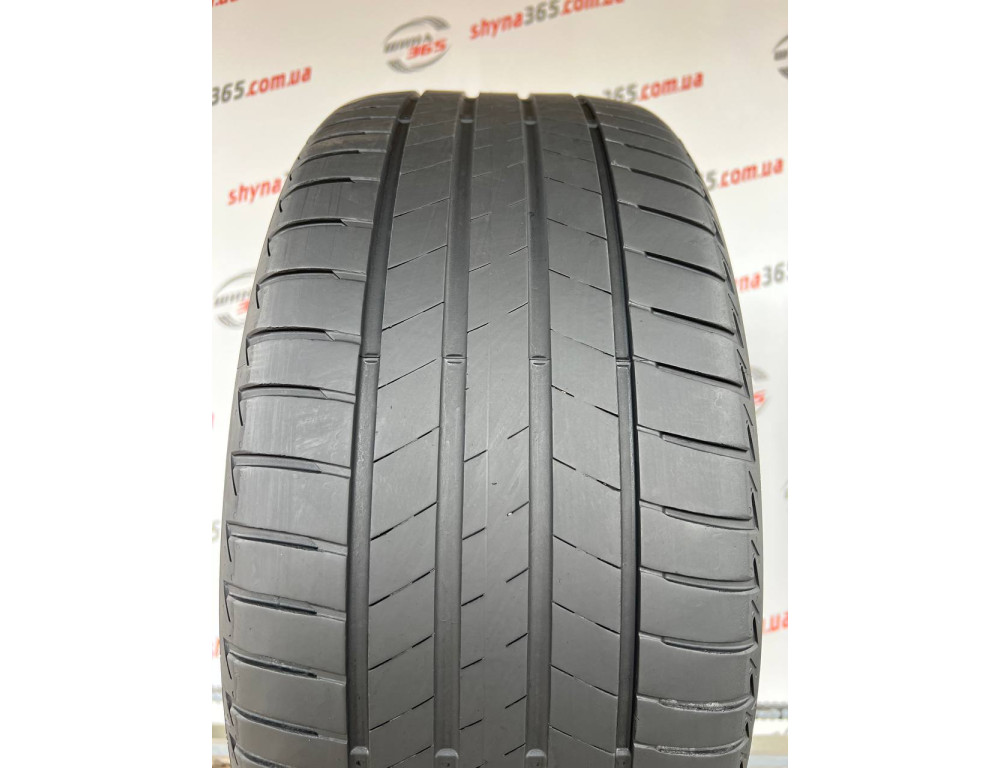 245/40 R19 BRIDGESTONE TURANZA T005 4mm