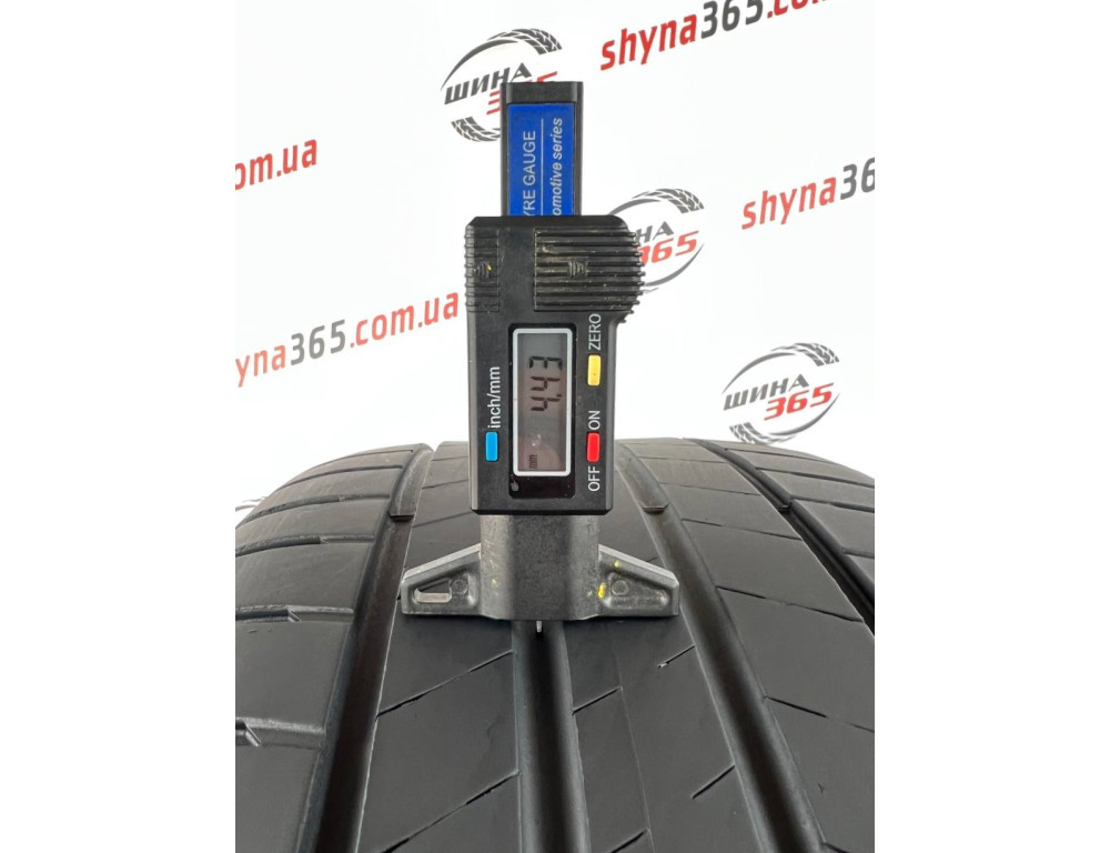 245/40 R19 BRIDGESTONE TURANZA T005 4mm