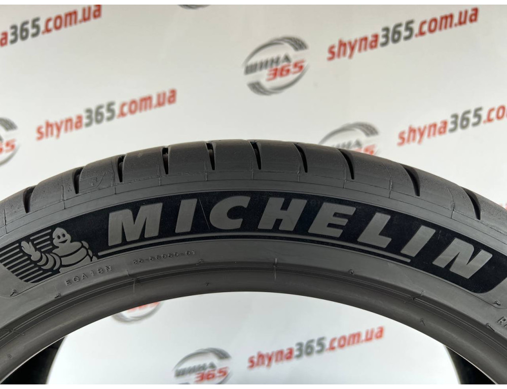 225/45 R19 MICHELIN PILOT SPORT 4S 6mm