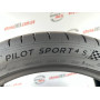 225/45 R19 MICHELIN PILOT SPORT 4S 6mm