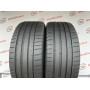 225/45 R19 MICHELIN PILOT SPORT 4 RUN FLAT 5mm