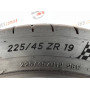 225/45 R19 MICHELIN PILOT SPORT 4 RUN FLAT 5mm