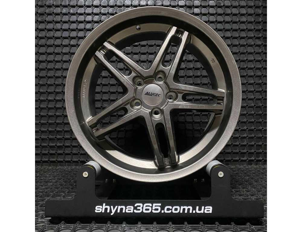 ДИСКИ БУ ALUTEC KBA 48339 R19 8.5J PCD 5X112 ET70 G