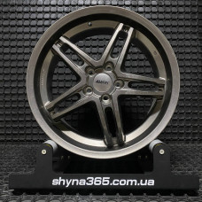 ДИСКИ БУ ALUTEC KBA 48339 R19 8.5J PCD 5X112 ET70 G