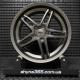 ДИСКИ БУ ALUTEC KBA 48339 R19 8.5J PCD 5X112 ET70 G