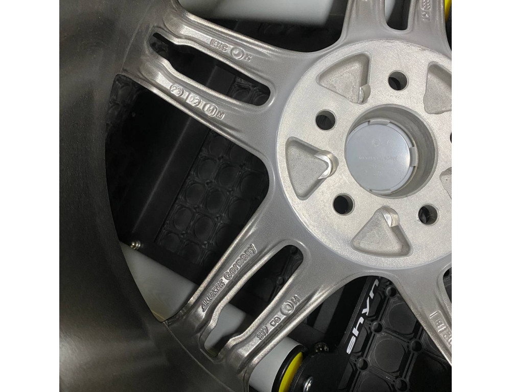 ДИСКИ БУ ALUTEC KBA 48339 R19 8.5J PCD 5X112 ET70 G