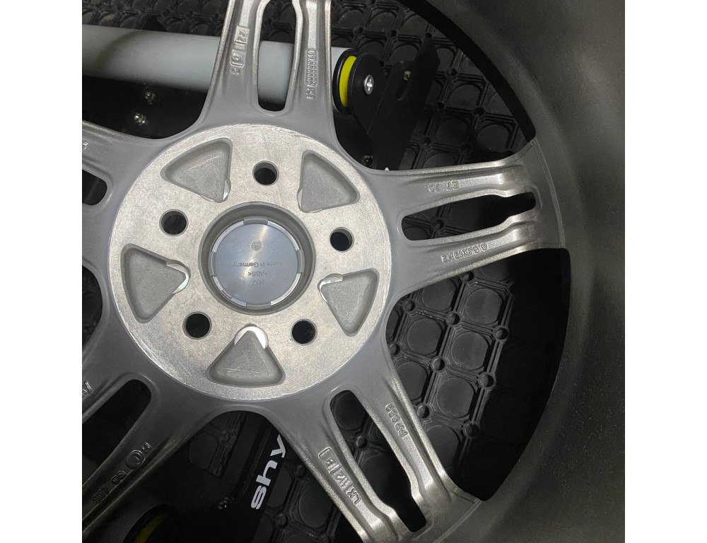 ДИСКИ БУ ALUTEC KBA 48339 R19 8.5J PCD 5X112 ET70 G