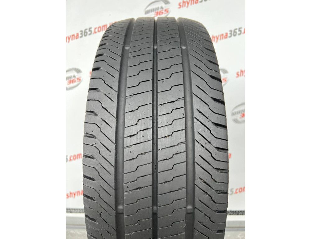 215/65 R15C CONTINENTAL VANCONTACTECO 7mm