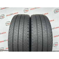 215/65 R15C CONTINENTAL VANCONTACTECO 7mm