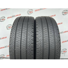 215/65 R15C CONTINENTAL VANCONTACTECO 7mm