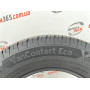 215/65 R15C CONTINENTAL VANCONTACTECO 7mm