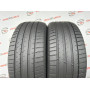 245/50 R19 MICHELIN PILOT SPORT 4 SUV 5mm