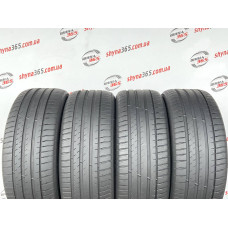 245/50 R19 MICHELIN PILOT SPORT 4 SUV 5mm