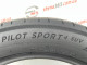 245/50 R19 MICHELIN PILOT SPORT 4 SUV 5mm