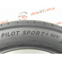 245/50 R19 MICHELIN PILOT SPORT 4 SUV 5mm