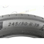 245/50 R19 MICHELIN PILOT SPORT 4 SUV 5mm