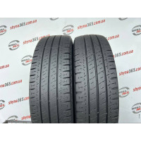 185/75 R16C MICHELIN AGILIS 6mm