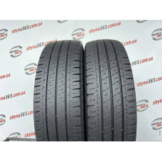 185/75 R16C MICHELIN AGILIS 6mm