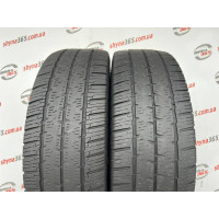 225/75 R16C CONTINENTAL VANCONTACT 4 SEASON 5mm