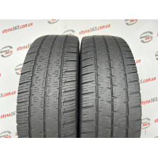 225/75 R16C CONTINENTAL VANCONTACT 4 SEASON 5mm