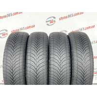 195/65 R15 MICHELIN CROSS CLIMATE 2 4mm