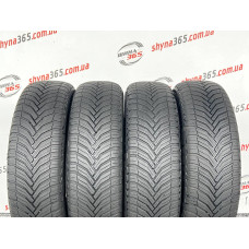 195/65 R15 MICHELIN CROSS CLIMATE 2 4mm