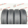 195/65 R15 MICHELIN CROSS CLIMATE 2 4mm
