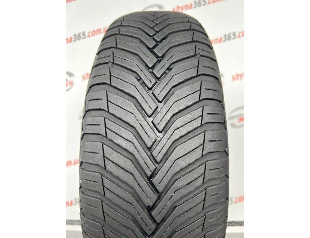 195/65 R15 MICHELIN CROSS CLIMATE 2 4mm
