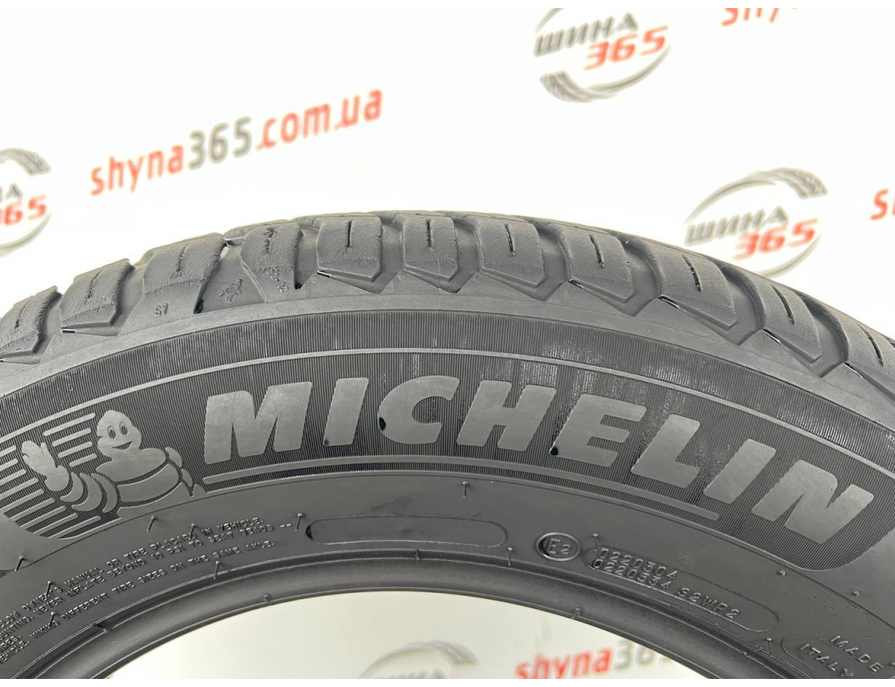 195/65 R15 MICHELIN CROSS CLIMATE 2 4mm