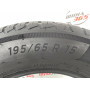 195/65 R15 MICHELIN CROSS CLIMATE 2 4mm