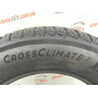 195/65 R15 MICHELIN CROSS CLIMATE 2 4mm