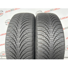 195/55 R16 GOODYEAR VECTOR 4 SEASONS GEN-2 6mm