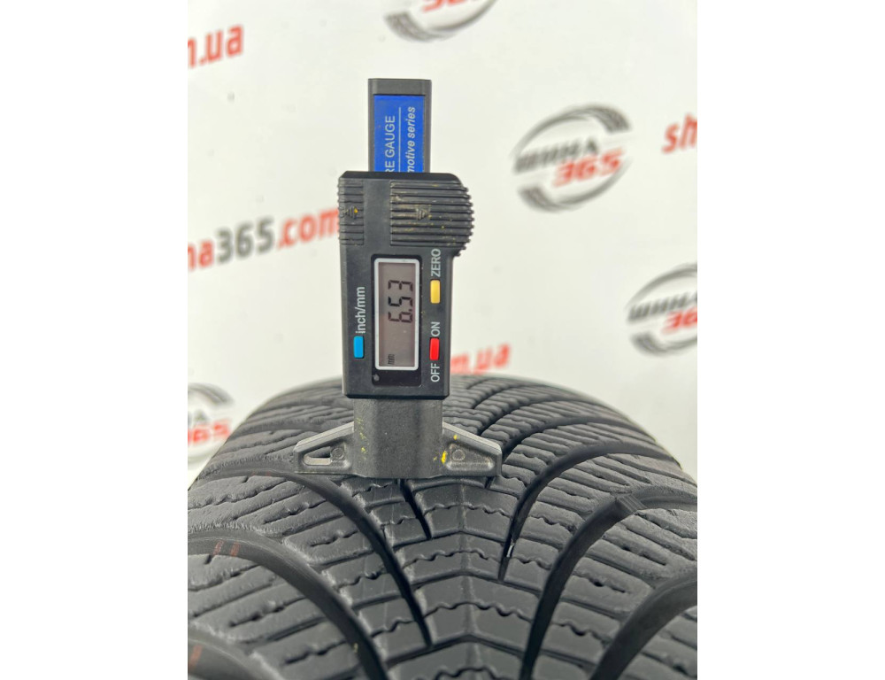 195/55 R16 GOODYEAR VECTOR 4 SEASONS GEN-2 6mm