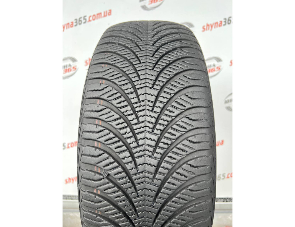 195/55 R16 GOODYEAR VECTOR 4 SEASONS GEN-2 6mm