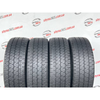 235/65 R16C CONTINENTAL VANCO FOURSEASON 2 5mm