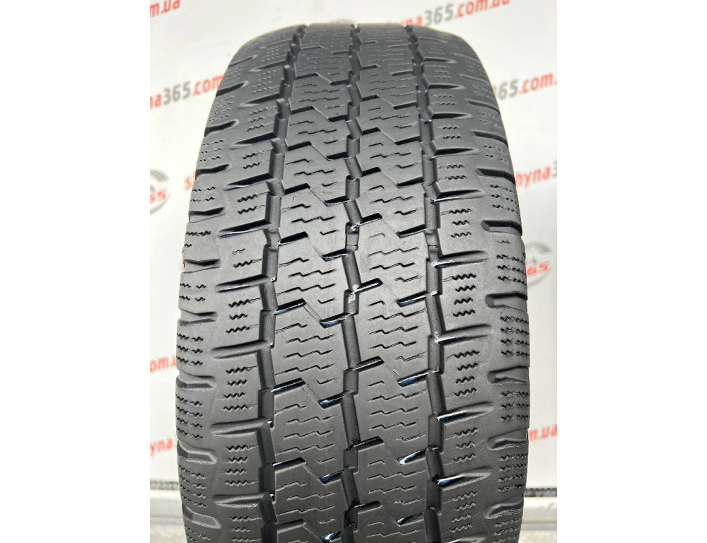 235/65 R16C CONTINENTAL VANCO FOURSEASON 2 5mm