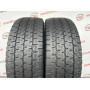 235/65 R16C CONTINENTAL VANCO FOURSEASON 2 5mm