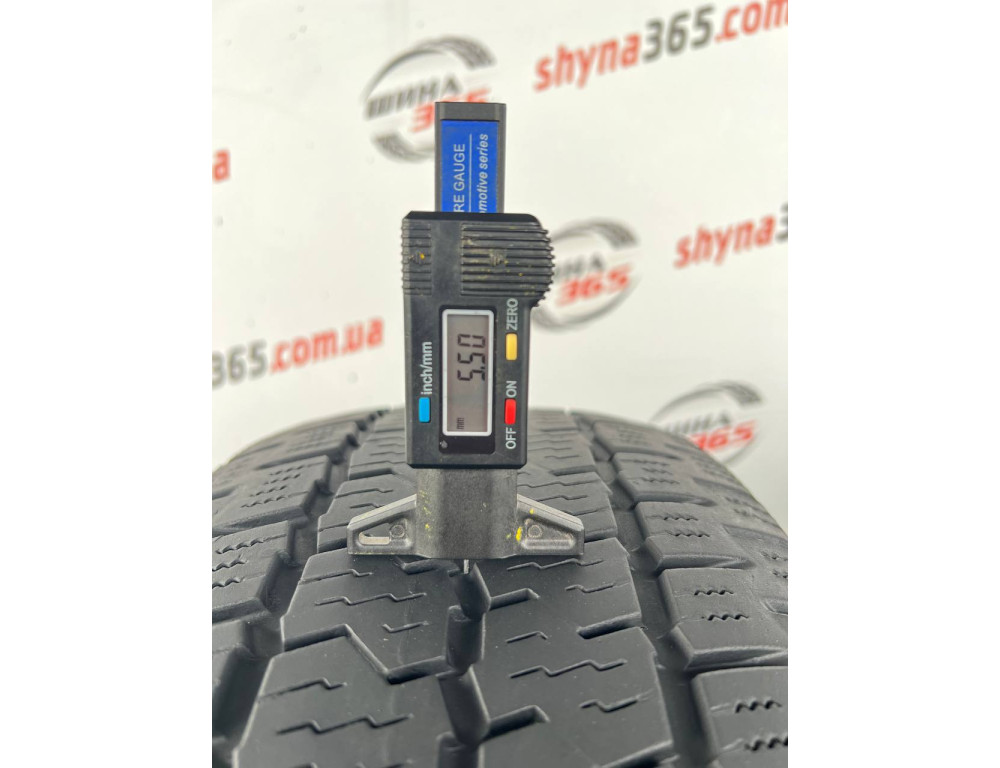 235/65 R16C CONTINENTAL VANCO FOURSEASON 2 5mm