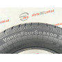 235/65 R16C CONTINENTAL VANCO FOURSEASON 2 5mm