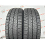 215/65 R16C CONTINENTAL VANCONTACT 4 SEASON 8mm