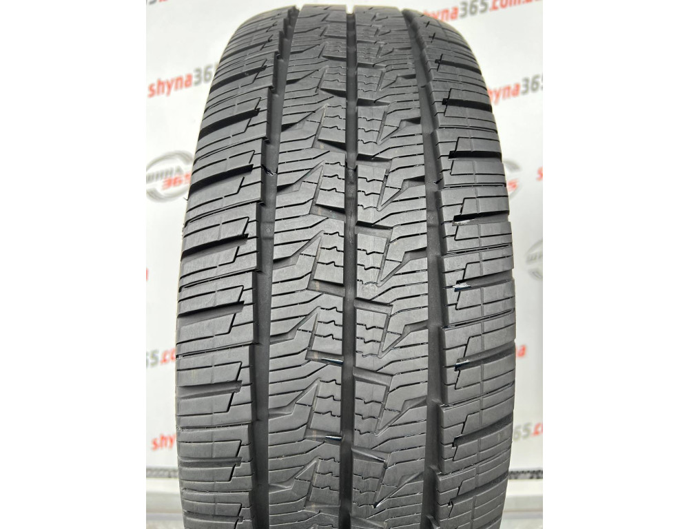 215/65 R16C CONTINENTAL VANCONTACT 4 SEASON 8mm