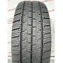 215/65 R16C CONTINENTAL VANCONTACT 4 SEASON 8mm