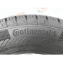 215/65 R16C CONTINENTAL VANCONTACT 4 SEASON 8mm