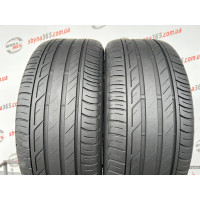225/45 R17 BRIDGESTONE TURANZA T001 RUN FLAT 5mm