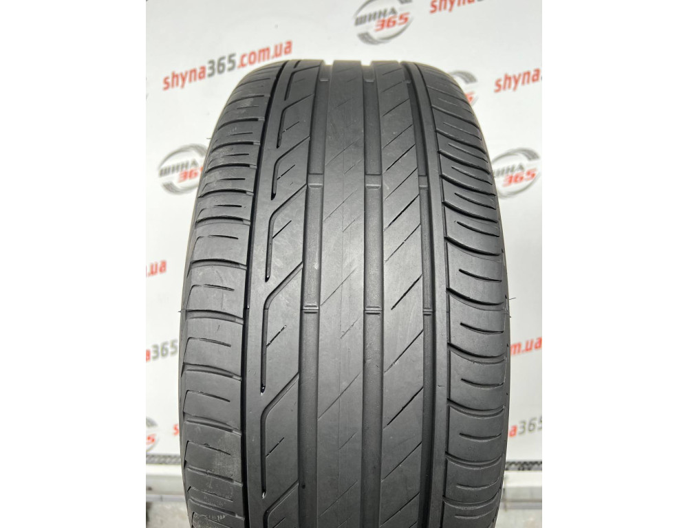 225/45 R17 BRIDGESTONE TURANZA T001 RUN FLAT 5mm