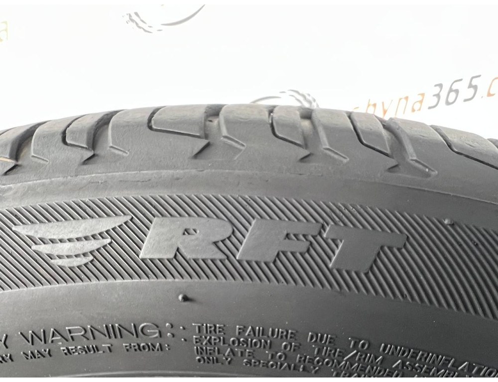 225/45 R17 BRIDGESTONE TURANZA T001 RUN FLAT 5mm