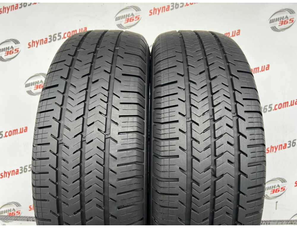 215/60 R17C MICHELIN AGILIS PLUS DT 7mm