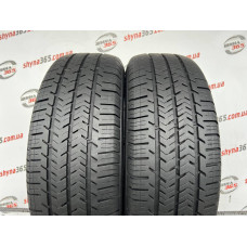 215/60 R17C MICHELIN AGILIS PLUS DT 7mm
